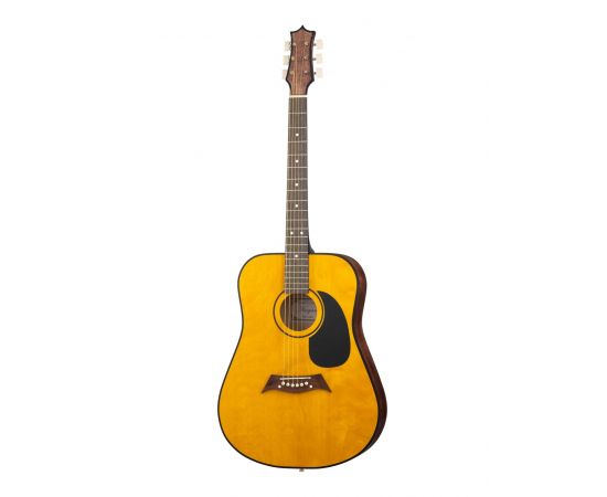 NIAGARA ACS-41NA Гитара акустическая, цвет натуральный