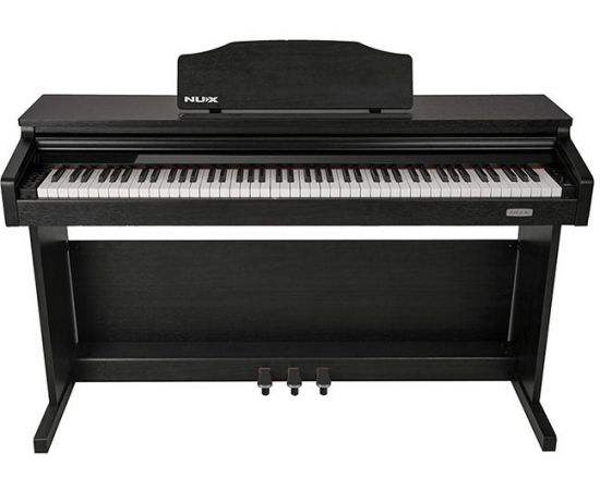WK-520 Цифровое пианино, цвет палисандр, Nux Cherub