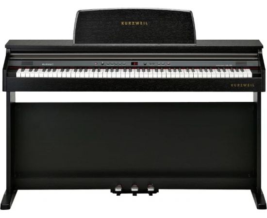 Kurzweil KA130 SR Цифровое пианино, палисандр 88
