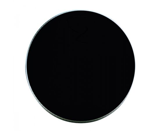 DADI DHB14 Пластик для барабанов 14", черный