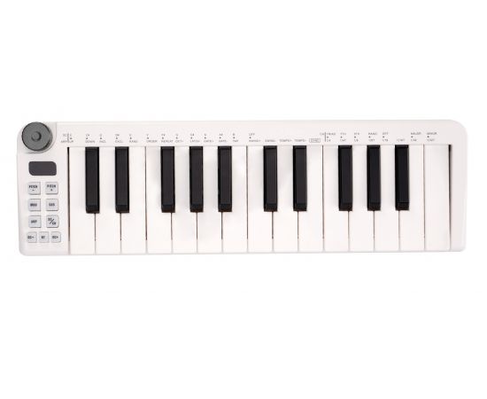 KOKKO SMK-25-MINI MIDI-клавиатура 25 клавиш