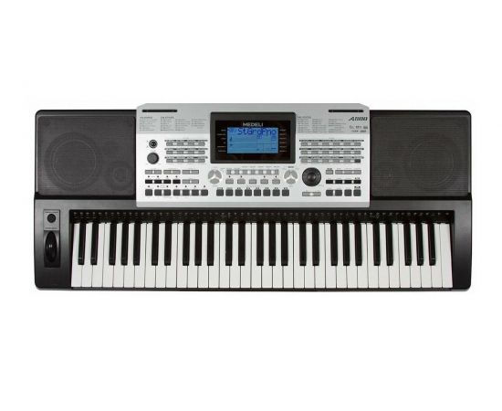 MEDELI A800 Синтезатор, 61 клавиша,