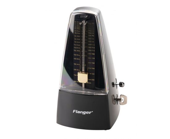 FLANGER FM-02 Метроном механический