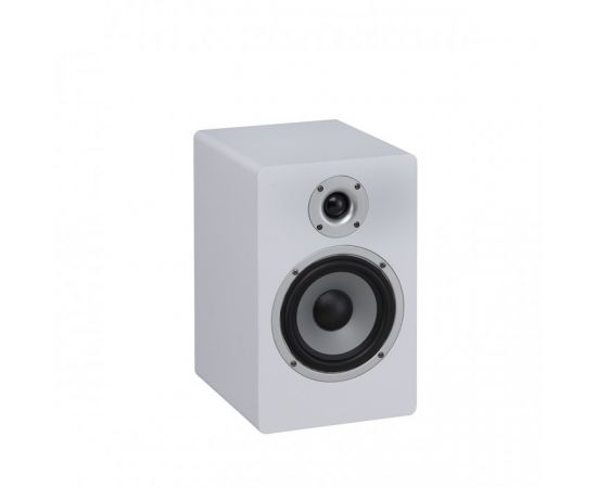 SOUNDSATION Clarity-A5-W (L869L) Студийный монитор, активный, белый