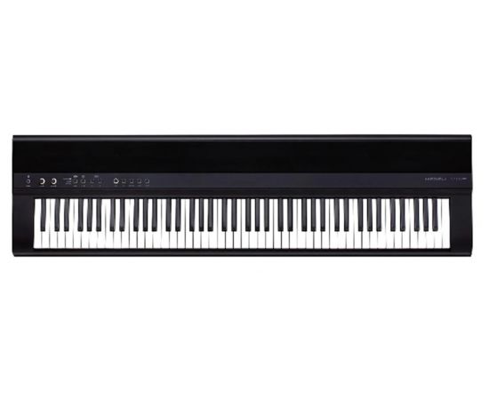 MEDELI SP201plus-BK+stand Цифровое пианино 88кл, черное (2 коробки)