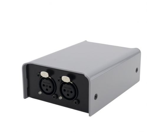 SIBERIAN Lighting SL-UDEC7С USBDUO USB-DMX 1024 Контроллер управления световым оборудованием