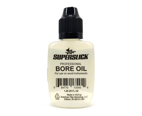 SUPERSLICK 493525 BORE-OIL Масло для раструба