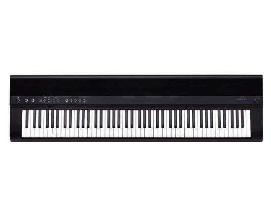 MEDELI SP201-BK+stand Цифровое пианино, 88 клавиш, молоточковая механика технология Graded Hammer
