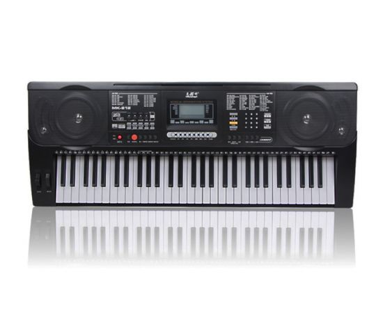 MEIKE MK-812 Синтезатор, 61 клавиша