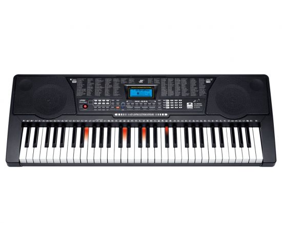 MEIKE MK-825 Синтезатор, 61 клавиша