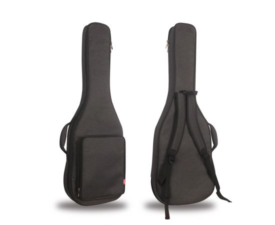 SEVILLIA EBG-W22 BK Чехол утепленный для электро гитары цвет - черный