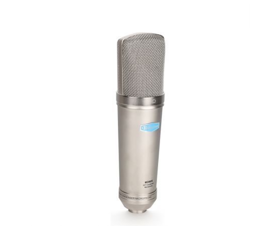 ALCTRON MC002S Микрофон конденсаторный студийный