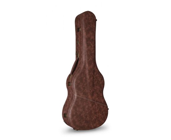 ALHAMBRA 9.650 Футляр для классической гитары, с гигрометром