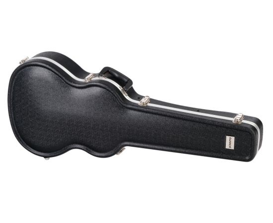 GUIDER CC-451 Футляр для классической гитары, пластик АБС