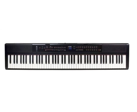 ARTESIA PE-88 Black Цифровое фортепиано