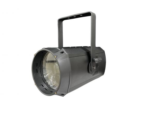 PSL Lighting LED COB PAR zoom 300 Вт Световой прибор Угол раскрытия луча 15-60°