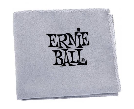 ERNIE BALL 4220 Салфетка полировочная из микрофибры