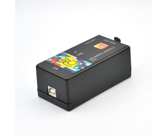 ЯRILO Контроллер управления USB DMX Sunlight2 Series3