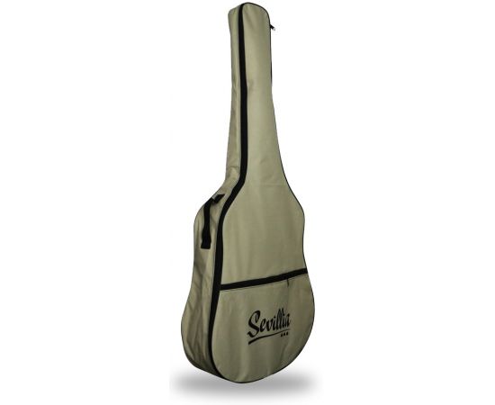 SEVILLIA covers GB-A40 BE Чехол для классической гитары (бежевый)