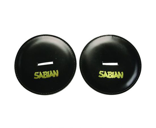 SABIAN 61001 Прокладка для тарелок кожаная, пара