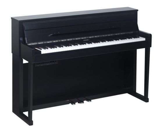 MEDELI UP605 Цифровое пианино, черное 88кл.