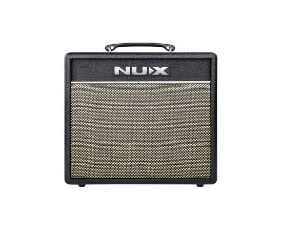 NUX Mighty-20-MKII Цифровой комбоусилитель, 20Вт