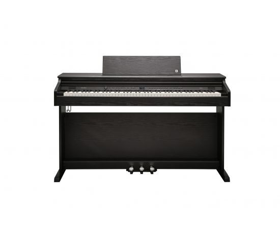 KURZWEIL CUP E1 BK Цифровое пианино 88кл.Чувствительная к скорости нажатия, 4 уровня