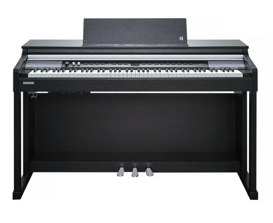 KURZWEIL CUP P1 BK Цифровое пианино 88кл. Чувствительная к скорости нажатия, 4 уровня