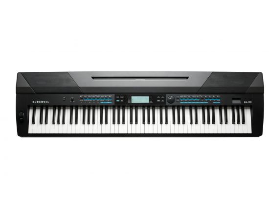 KURZWEIL KA120 LB Цифровое пианино 88кл.