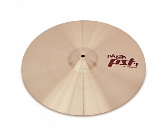 PAISTE 0001701218 PST 7 Thin Crash Тарелка 18''