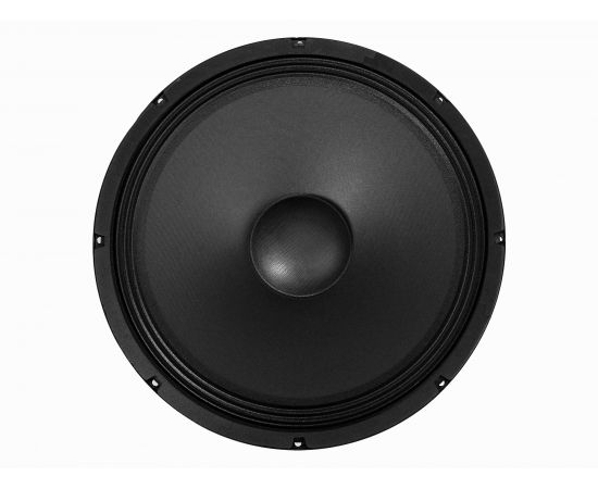 LEEM Speaker-SPA15 Динамик НЧ-СЧ 15"/4 Ом.100 Вт RMS.