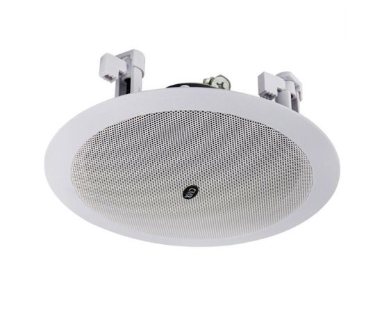 CMX AUDIO CSK-630T Громкоговоритель потолочный коаксиальный 6"+1,5", 7,5/ 15/30W