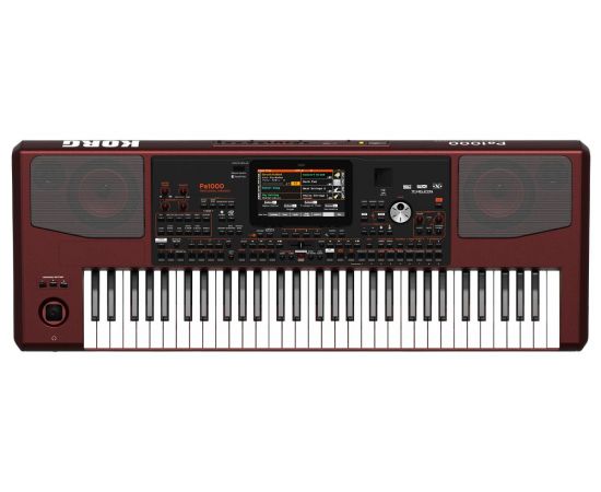 KORG PA1000 профессиональная аранжировочная станция