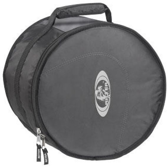 RITTER RJD314-SN-9/BOC Чехол для малого барабана  круглый, размер  14''х 6.5'', защитное мягкое упло