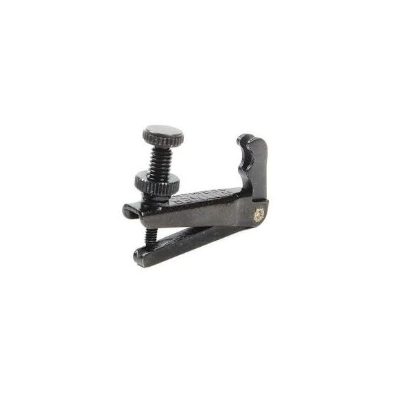 WITTNER 903044 машинка для скрипки 1/2-1/4 черный