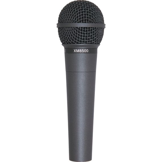 BEHRINGER XM8500A  Микрофон  вокальный кардиоидный