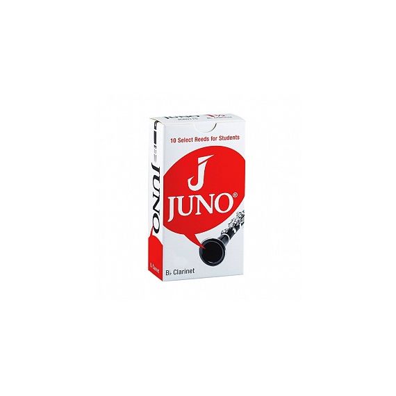 JCR013 Juno Трость для кларнета Bb №3 (1шт), Vandoren