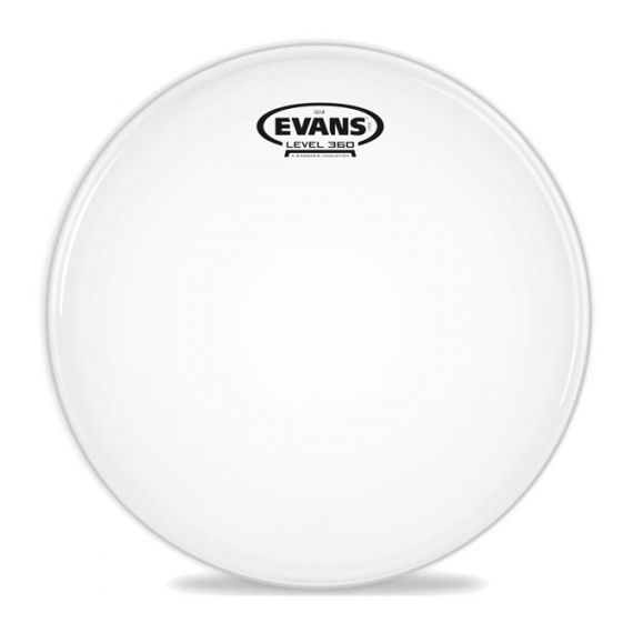 EVANS B14GP Пластик для том тома на 14", передний B14GP