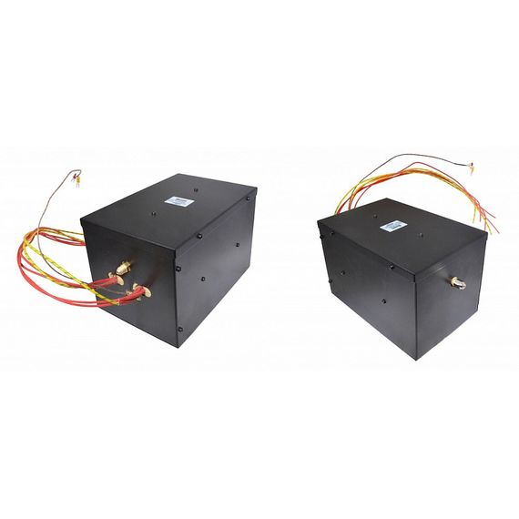 ROBE HEATER GROUP X-515 E-H Нагреватель FOG 1500  (13050679)
