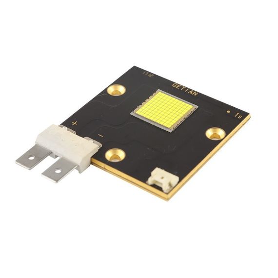 Flip Chip GT-FC600X3 Cob Led For Followspots Светодиодный чип 600вт для следящих прожекторов и Моторизированных световых приборов "голова"