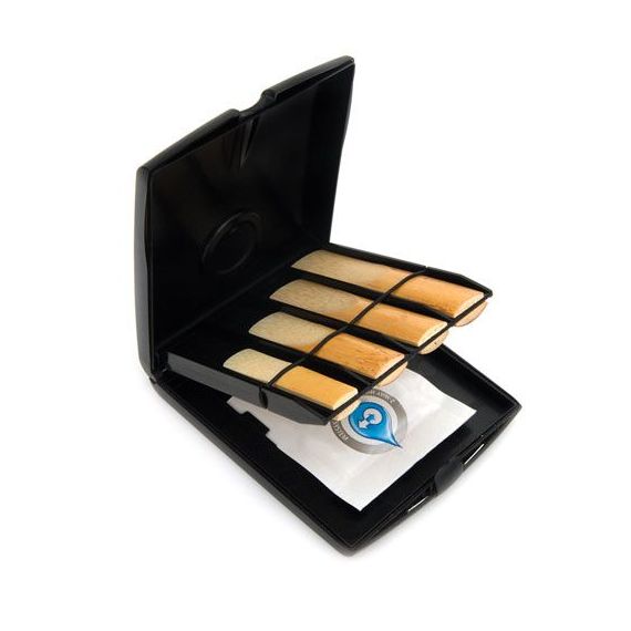 RICO RVCASE04 Пластиковый кейс для тростей