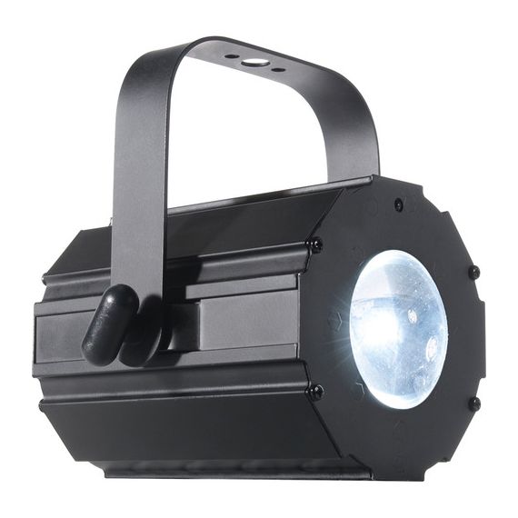 AMERICAN DJ Super Spot LED Cветодиодный прожектор; светодиодный источник белого света мощностью 10 В