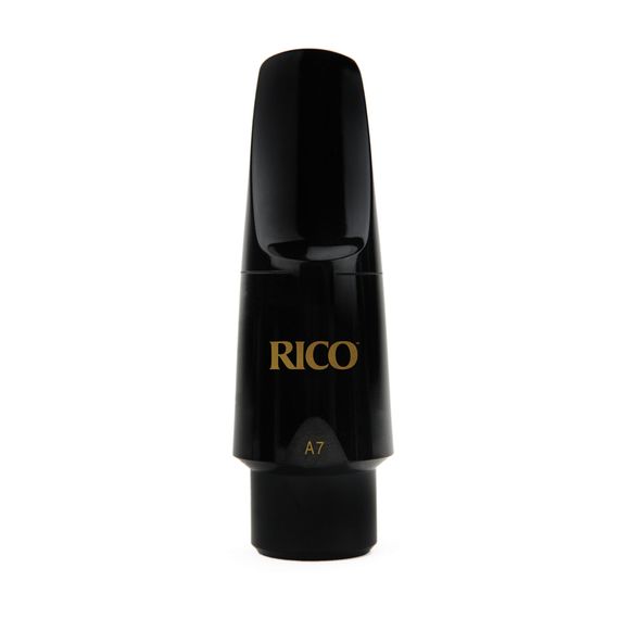 RICO RRGMPCASXA7 Graftonite Мундштук для саксофона альт, А7