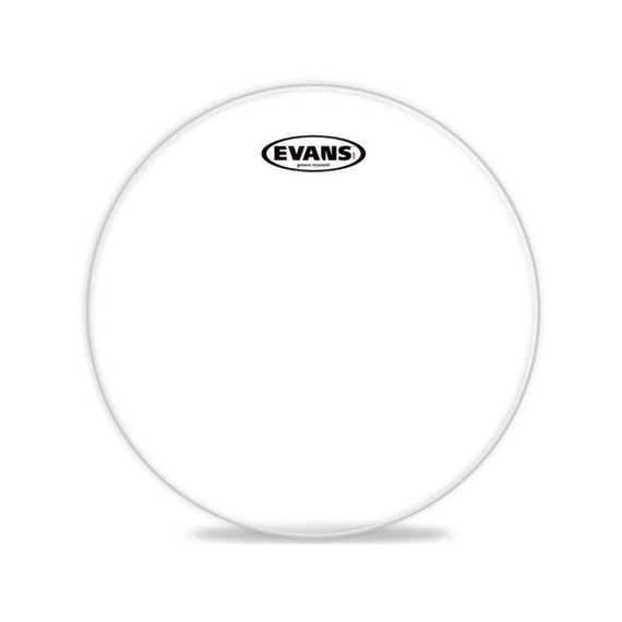 EVANS TT12GR Genera Resonant Пластик для том барабана 12", резонансный