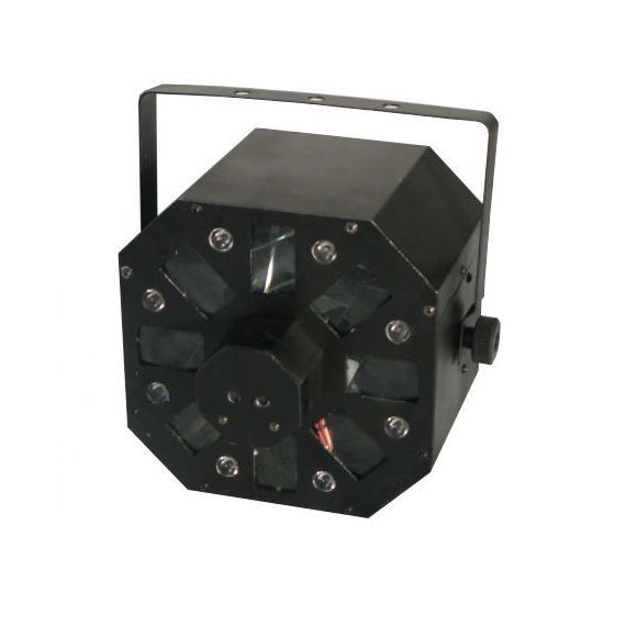 SPARK SPL-RG-301C Светодинамический прибор 3 в 1