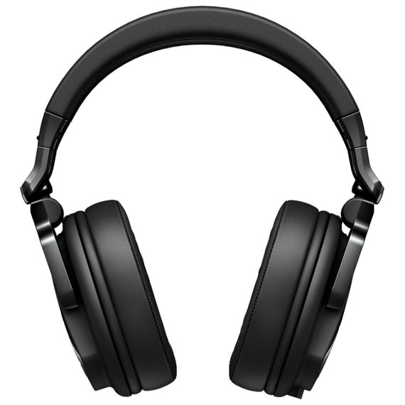 PIONEER HRM-6 Студийные наушники, 5 - 40000 Гц, 45 Ом, 97 дБ