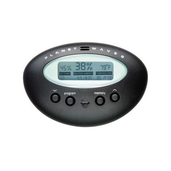 PLANET WAVES PW-HTS Измеритель влажности и температуры