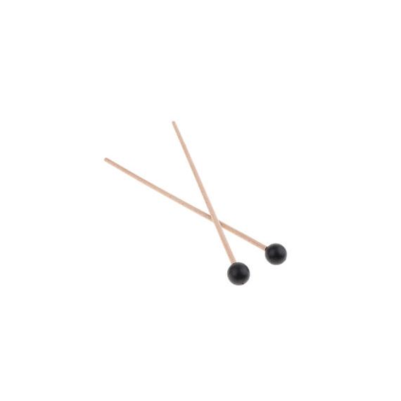 MAXTONE M-5C Палки ксилофона-вибрафона, L:36cm/Maxtone M-5C