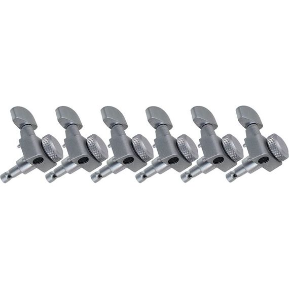 FENDER Locking Tuners, Chrome Колки гитарые