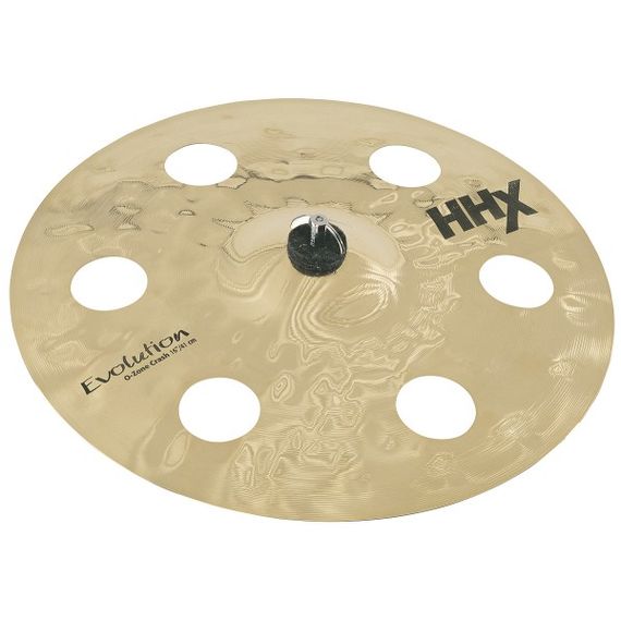 SABIAN 11600XEB Тарелка 16" EVOLUTION O-ZONE CRASH HHX